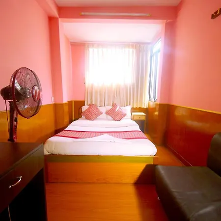 Hotel Kathmandu Hub Pvt Ltd